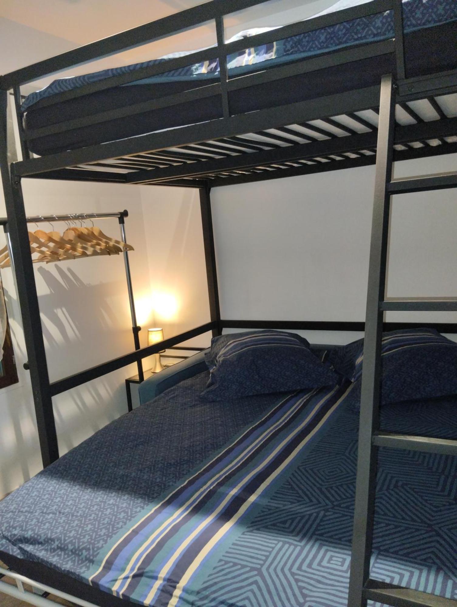 Studio Pont Du Gard Sernhac Экстерьер фото